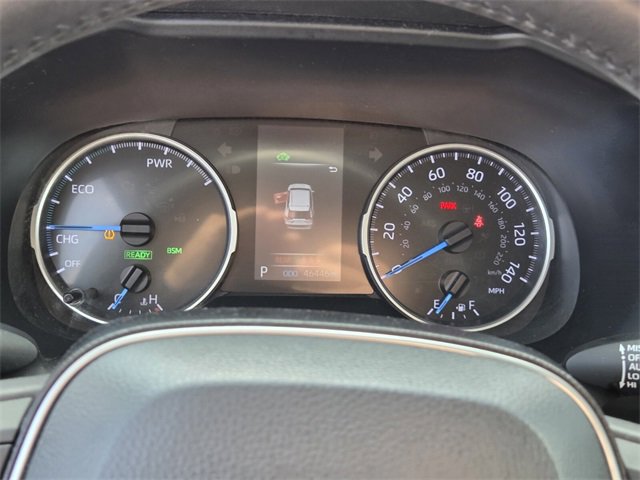 Used 2021 Toyota RAV4 XLE w/ Convenience Package image 19