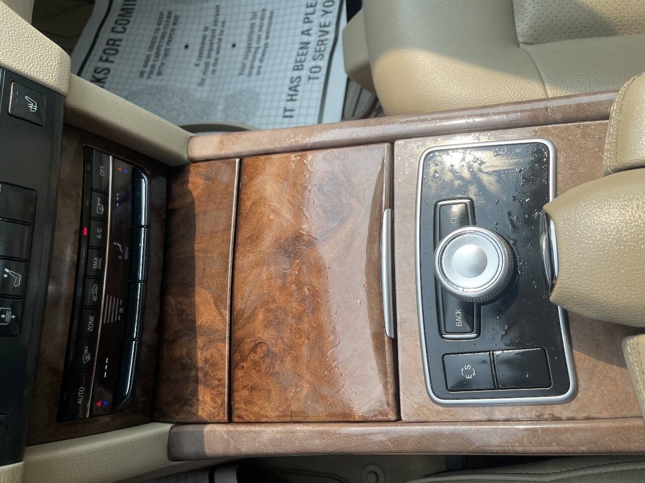 Used 2011 Mercedes-Benz E 350 4MATIC Sedan image 14