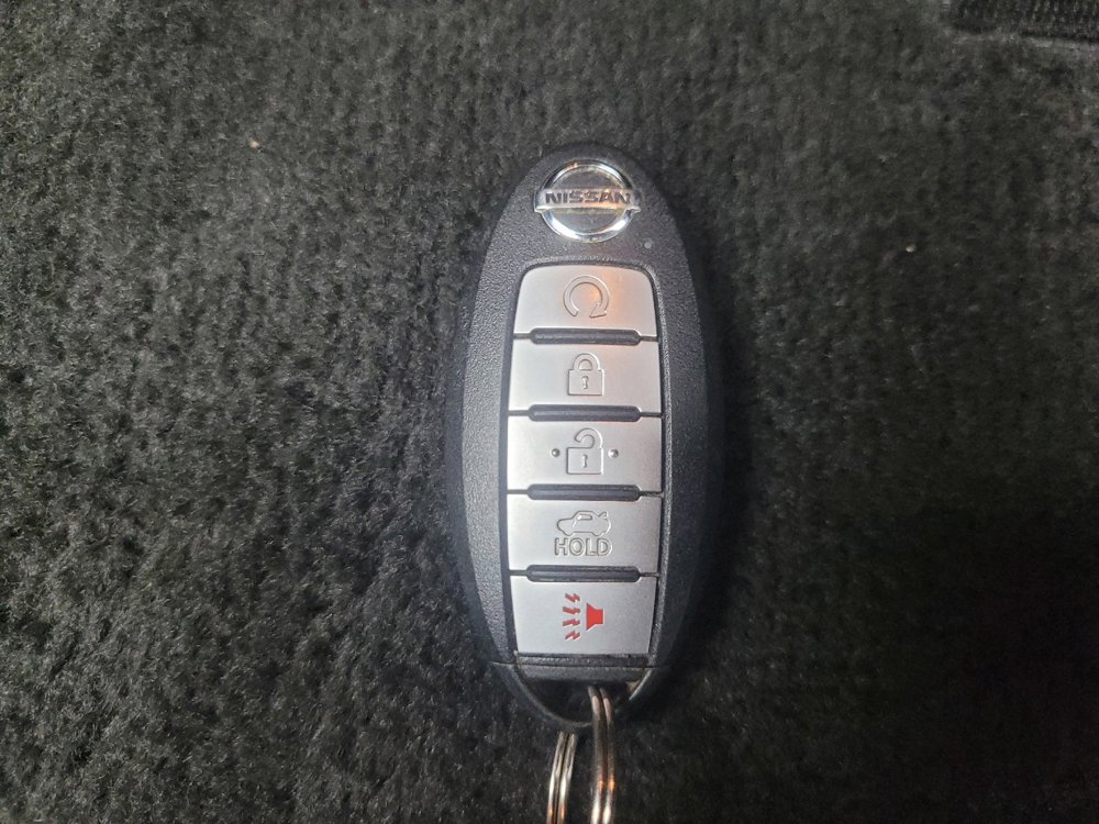 Used 2019 Nissan Altima 2.5 S FWD image 32
