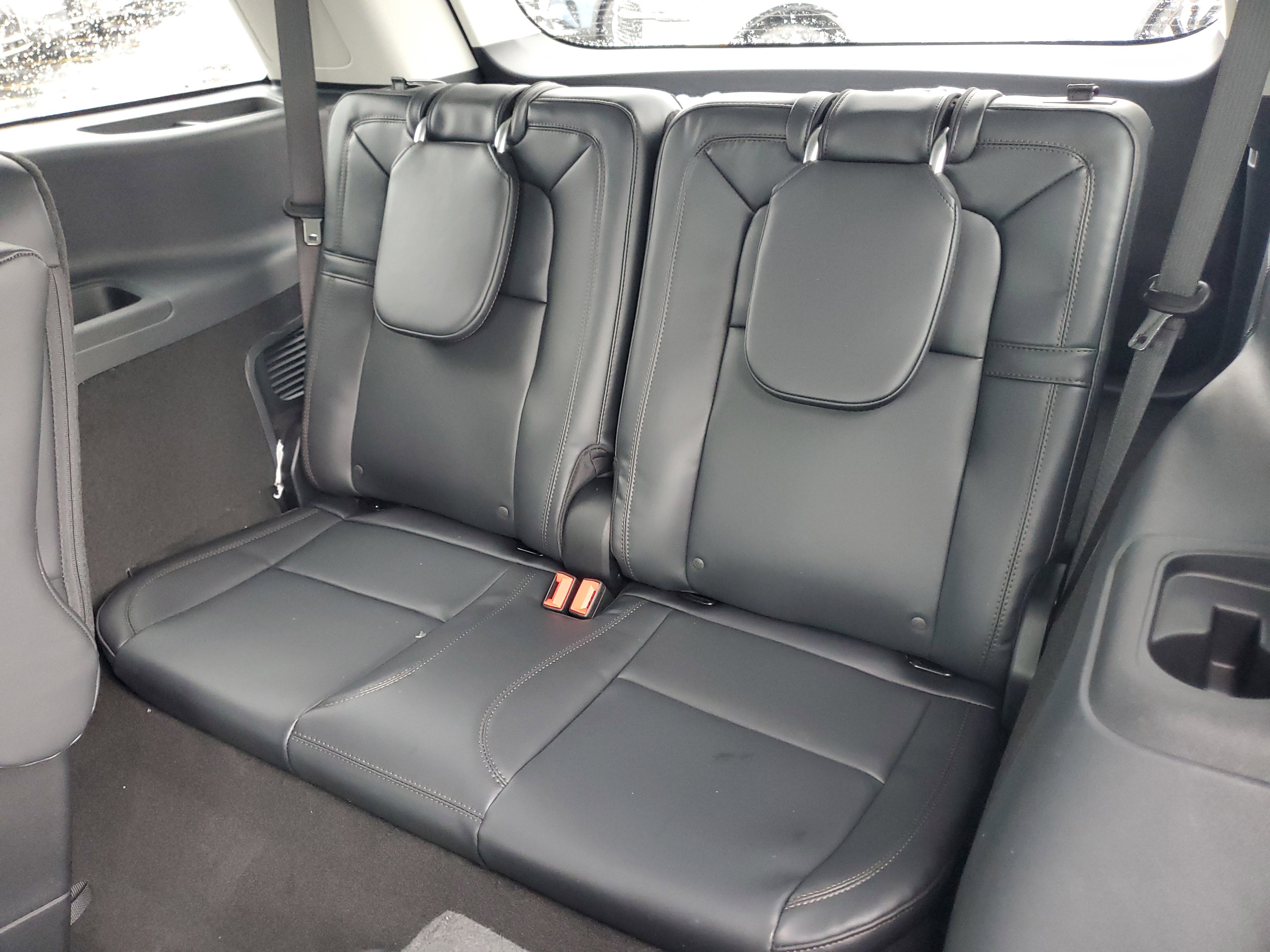 New 2026 Lincoln Aviator Reserve image 28