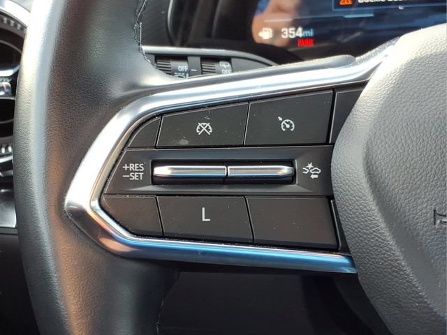 Used 2025 Chevrolet Equinox LT w/ Safety and Technology Package FWD image 22