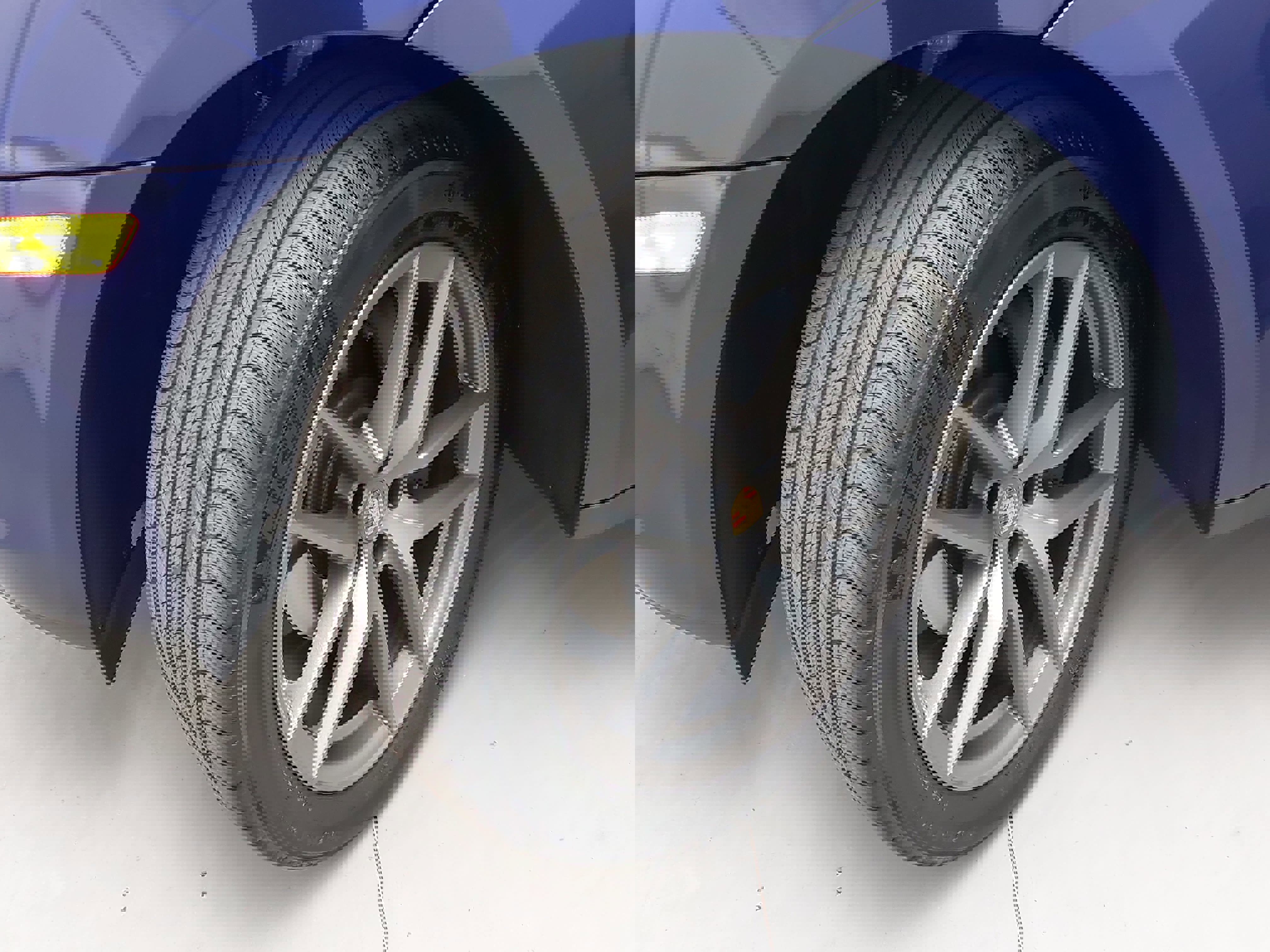 Used 2025 Porsche Macan Turbo image 34