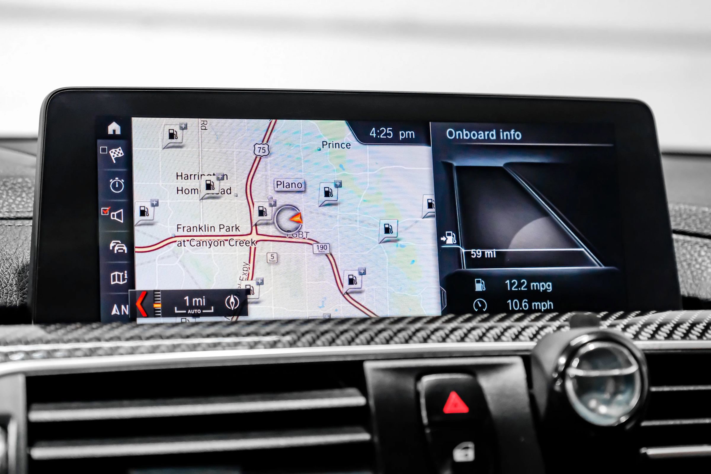 Used 2019 BMW M4 Coupe w/ Competition Package RWD image 18