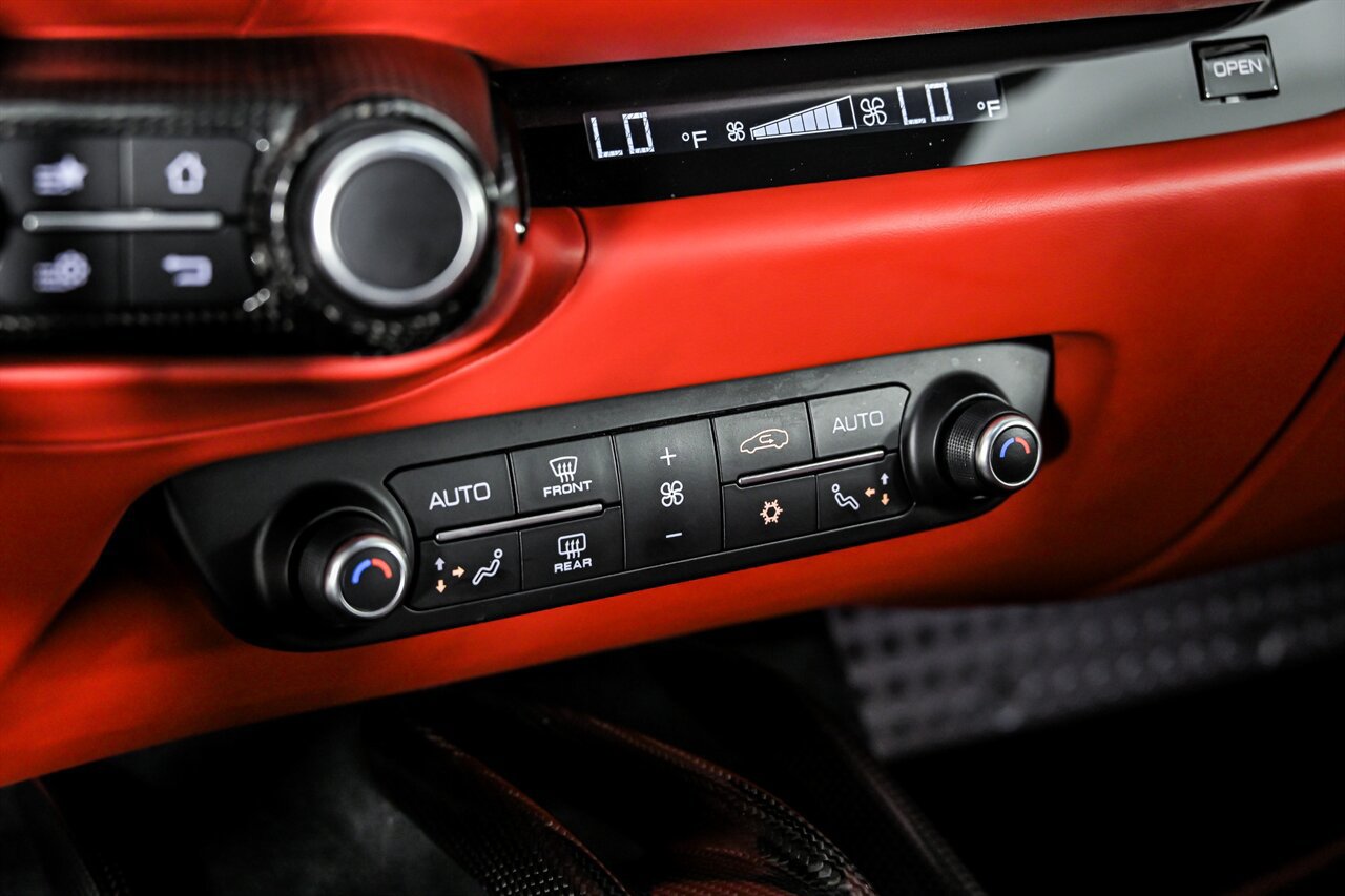 Used 2023 Ferrari 812 GTS RWD image 40