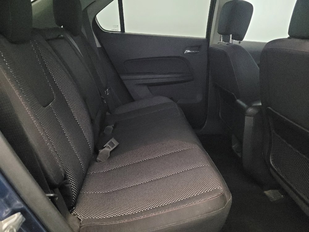 Used 2016 Chevrolet Equinox LT w/ Convenience Package AWD/4WD image 19