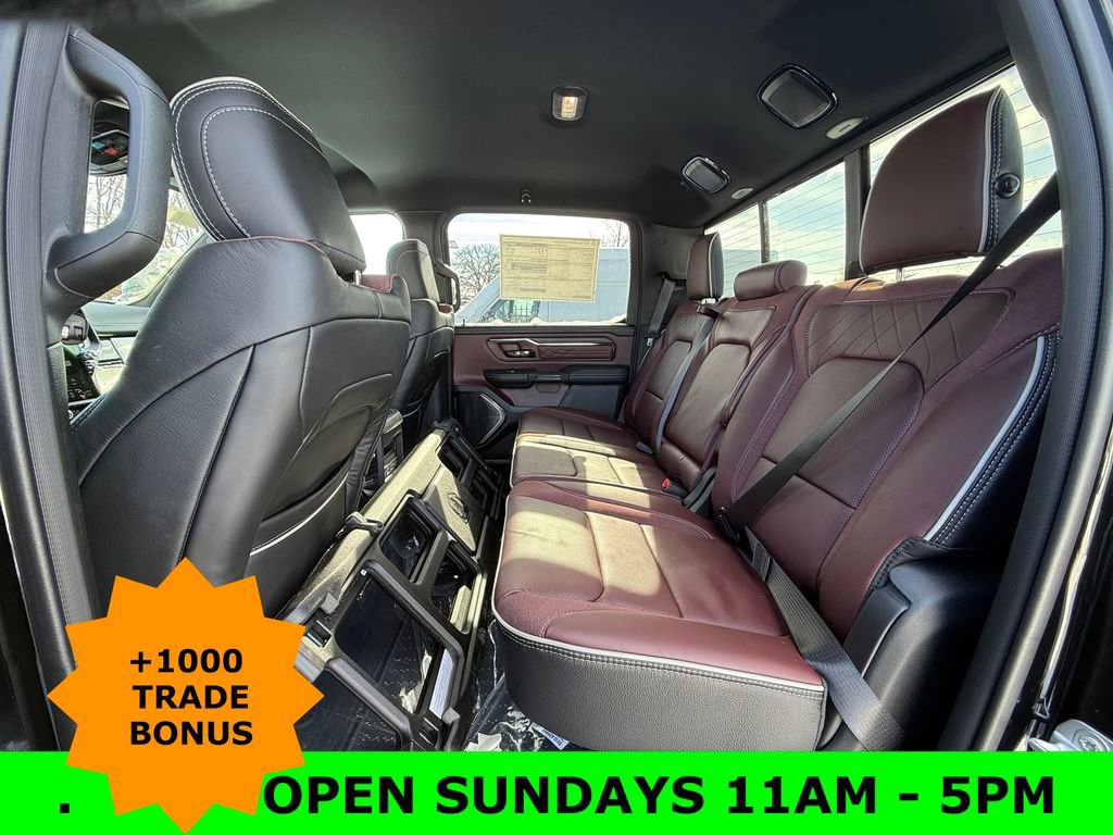 New 2026 RAM 1500 Limited image 14