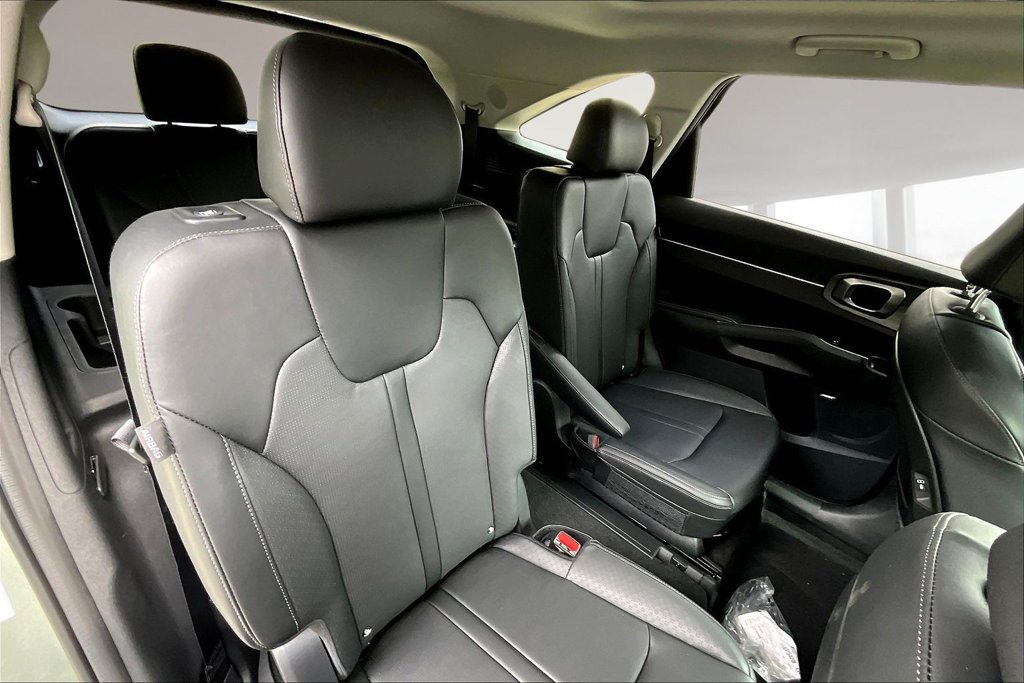 New 2026 Kia Sorento X-Line EX AWD/4WD image 10