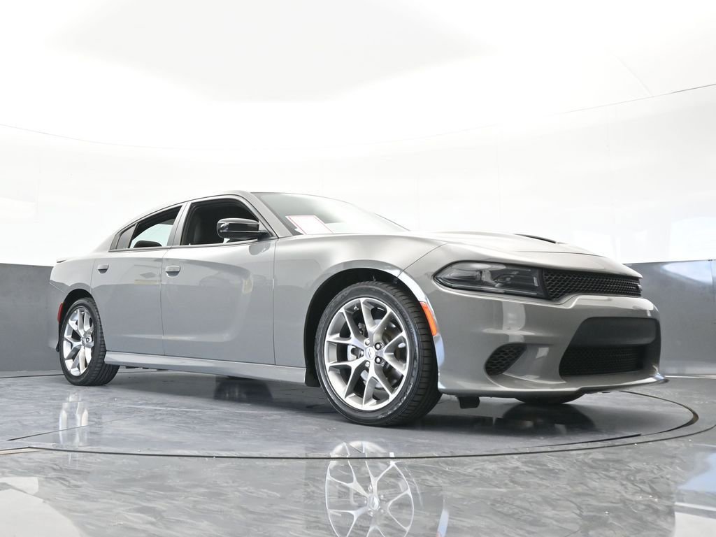 Used 2023 Dodge Charger GT image 60