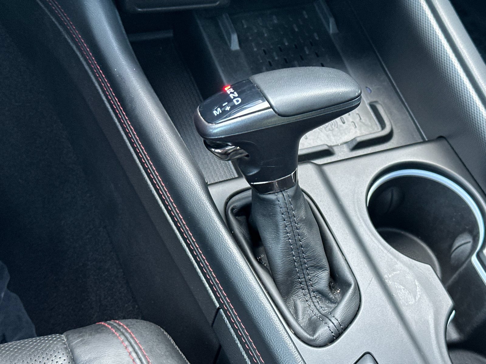 Used 2025 Dodge Durango R/T AWD/4WD image 22