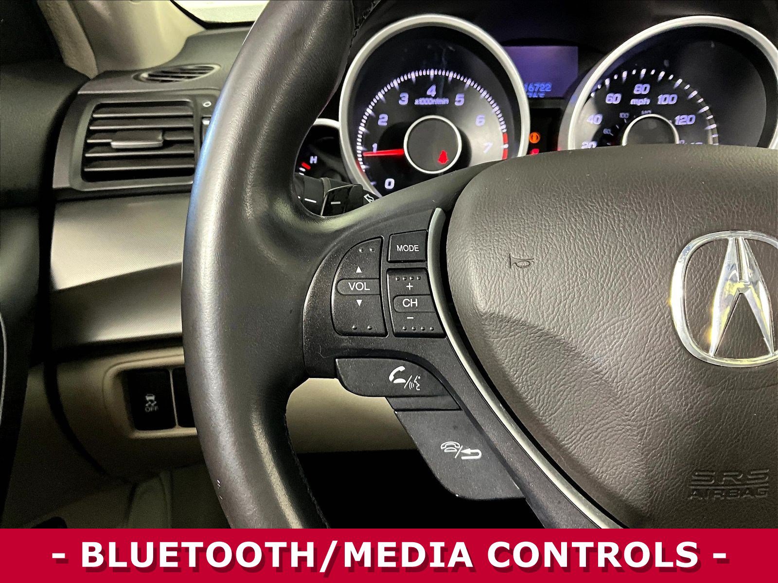 Used 2010 Acura TL FWD image 11