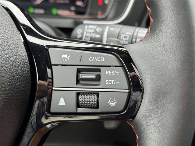 New 2026 Honda Passport TrailSport Elite image 21