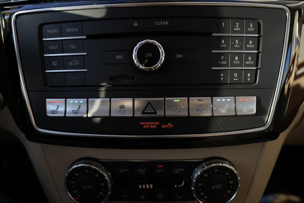 Used 2017 Mercedes-Benz GLE 400 4MATIC image 64