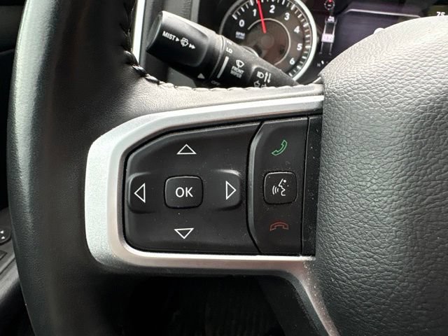 Used 2023 RAM 1500 Big Horn AWD/4WD image 19