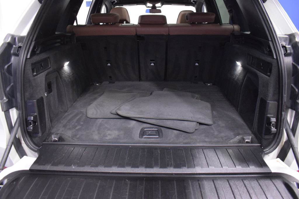 Used 2022 BMW X5 xDrive40i image 16