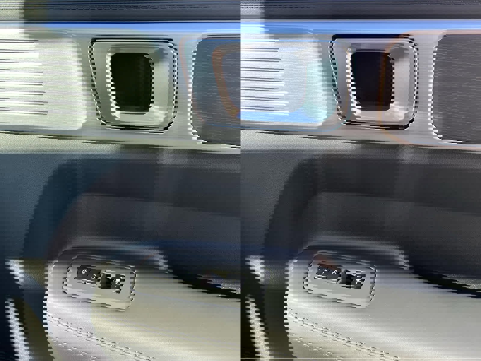 New 2026 Hyundai Santa Fe Limited image 17