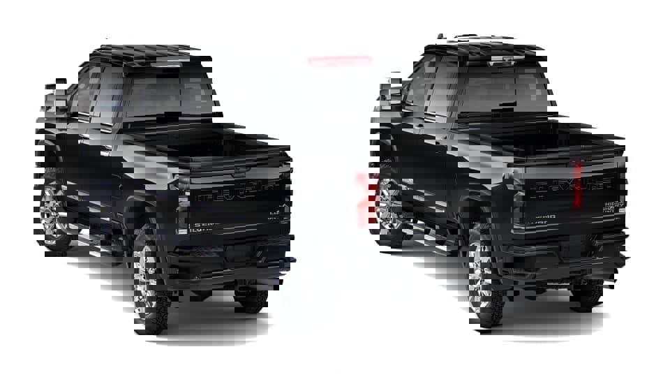 New 2026 Chevrolet Silverado 2500 High Country w/ High Country Premium Package AWD/4WD image 28