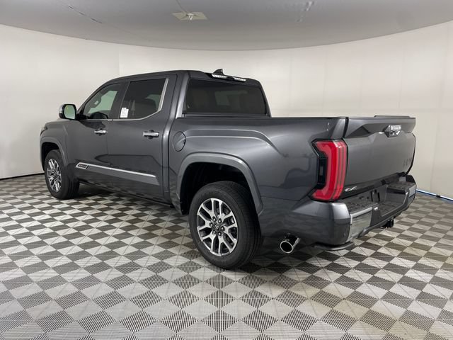 New 2026 Toyota Tundra 1794 Edition AWD/4WD image 8