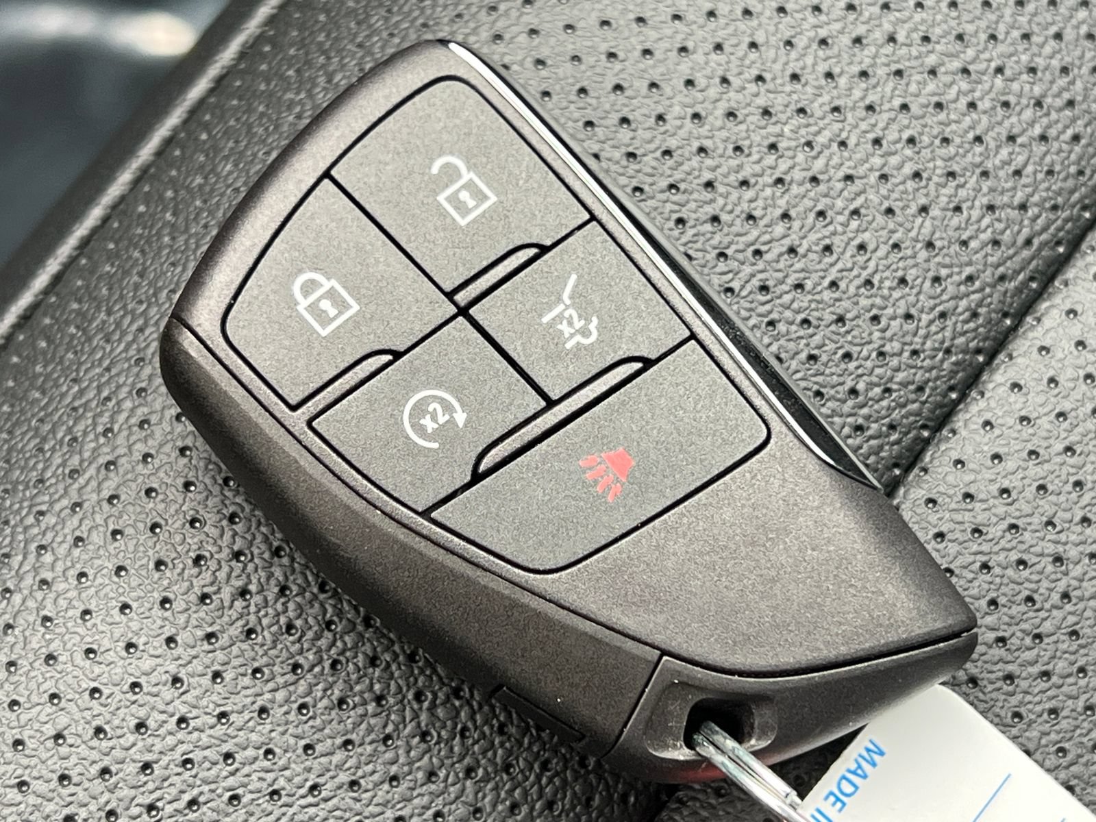New 2026 Chevrolet Equinox EV LT FWD image 28