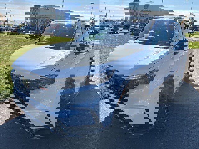 New 2026 Honda CR-V TrailSport