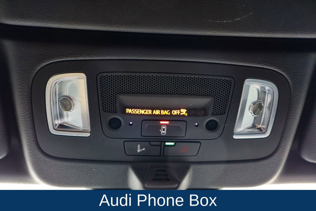 Used 2023 Audi S5 Prestige w/ Prestige Package image 34