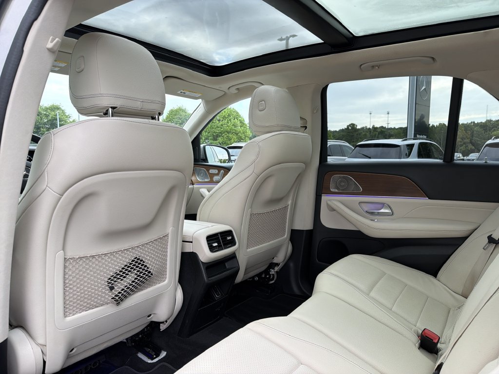 Certified 2023 Mercedes-Benz GLE 350 4MATIC image 12