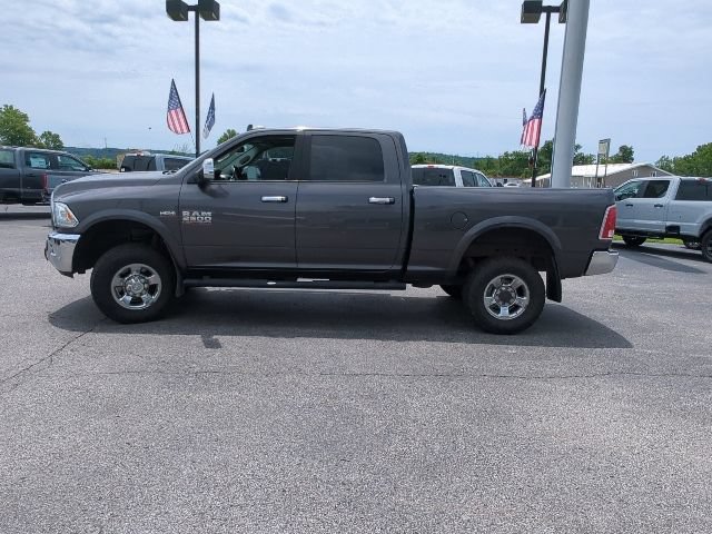 Used 2016 RAM 2500 Power Wagon Laramie AWD/4WD image 20