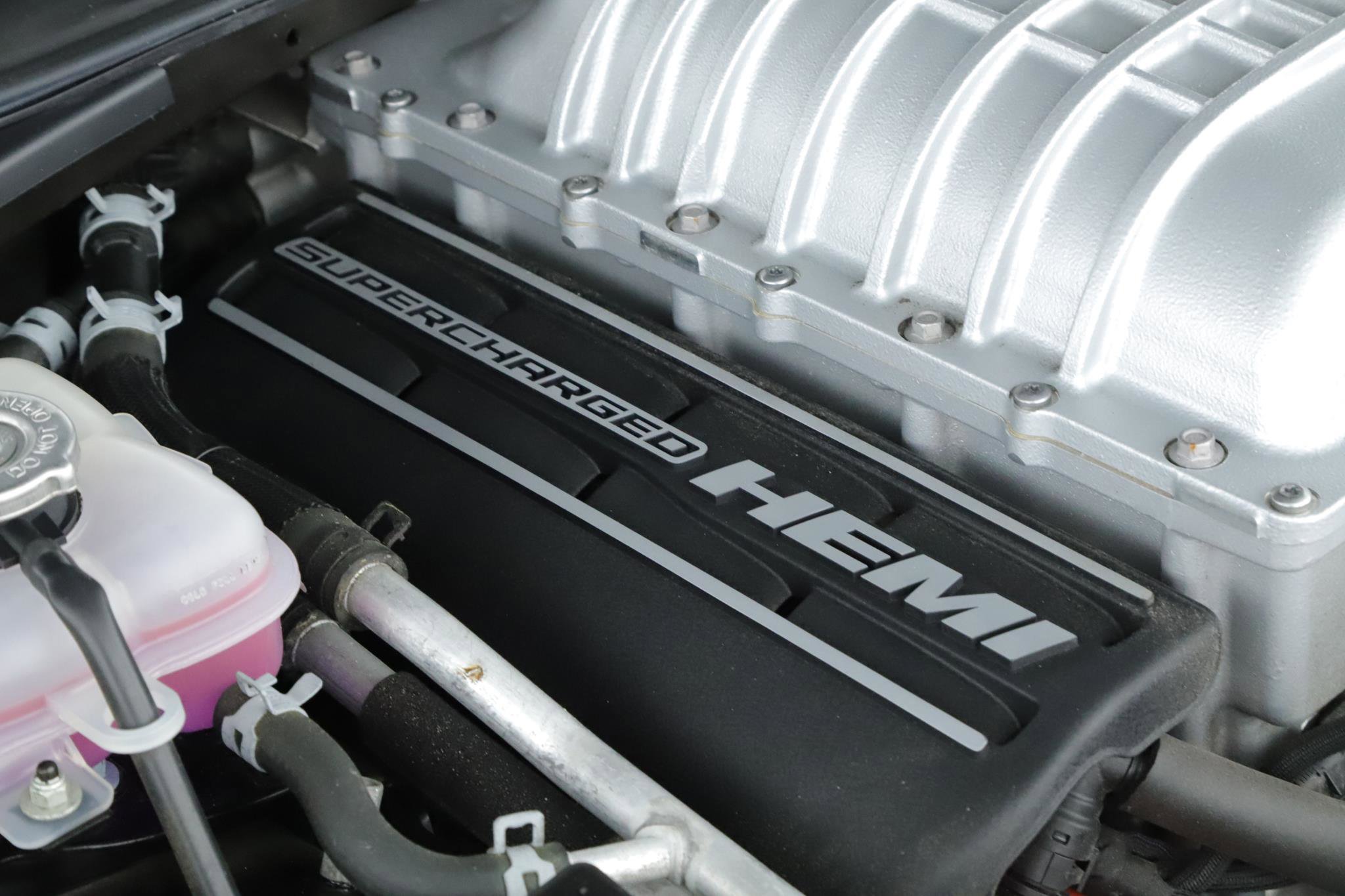 Used 2023 Dodge Challenger SRT Hellcat image 19