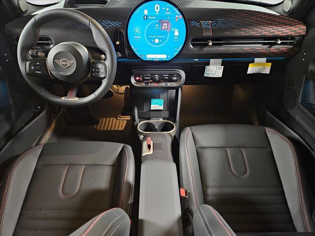 New 2026 MINI Cooper S FWD image 15