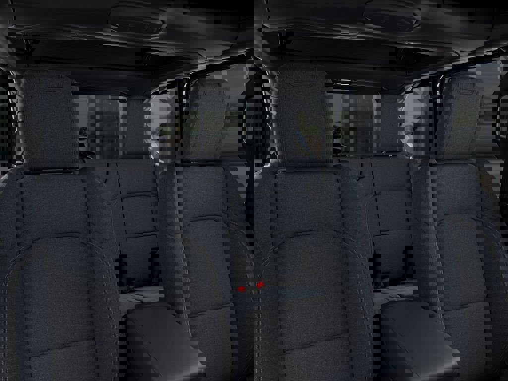 New 2026 Jeep Wrangler Willys image 26