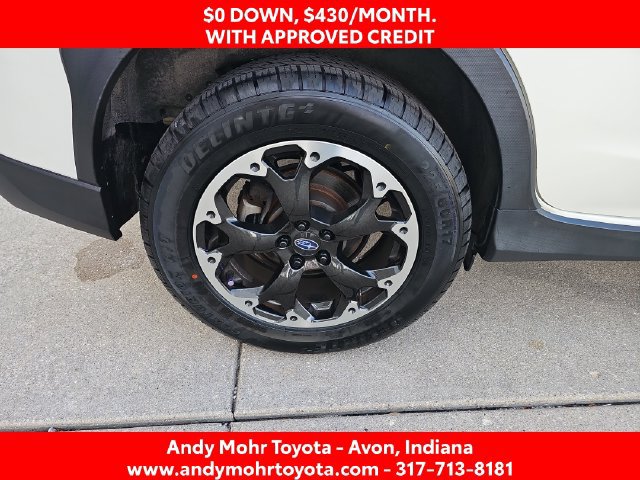 Used 2021 Subaru Crosstrek 2.0i Premium AWD/4WD image 37