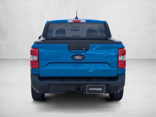 New 2026 Ford Maverick XLT AWD/4WD image 8