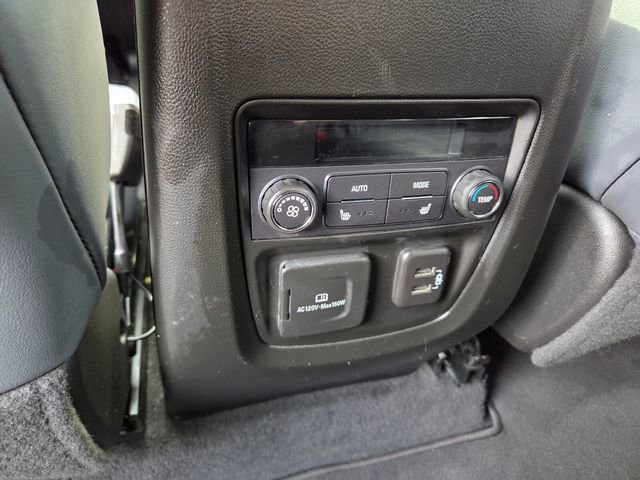 Certified 2024 Buick Enclave Premium image 18