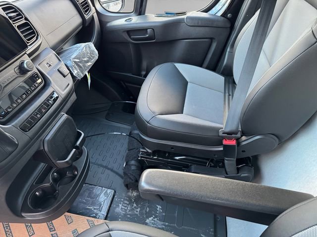 New 2026 RAM ProMaster 2500 w/ Premium Convenience Group image 11