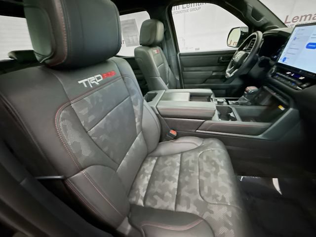 Used 2024 Toyota Tundra TRD Pro AWD/4WD image 30