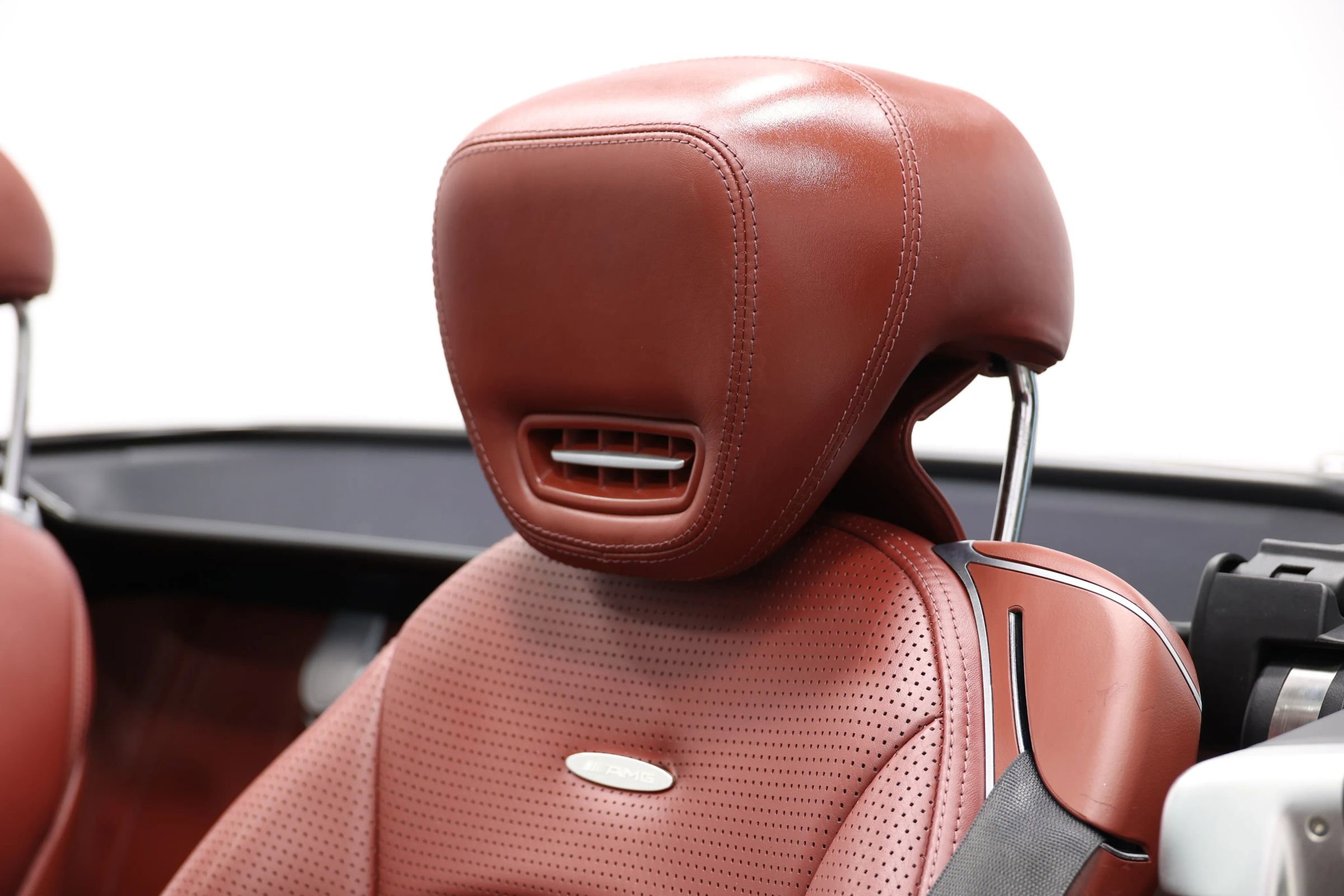 Used 2012 Mercedes-Benz SL 63 AMG image 19