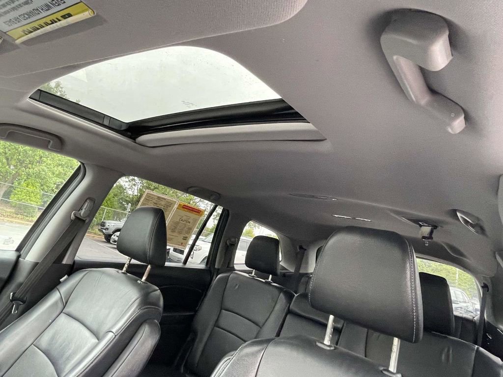Used 2016 Honda Pilot EX-L image 22