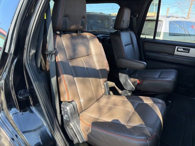 Used 2016 Ford Expedition King Ranch image 10