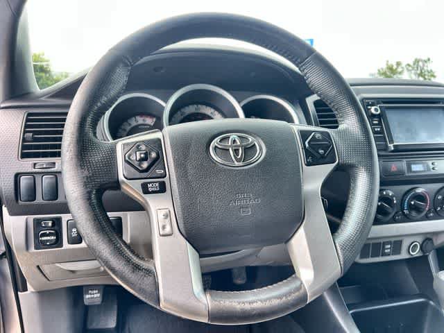 Used 2014 Toyota Tacoma PreRunner w/ Convenience Package RWD image 17