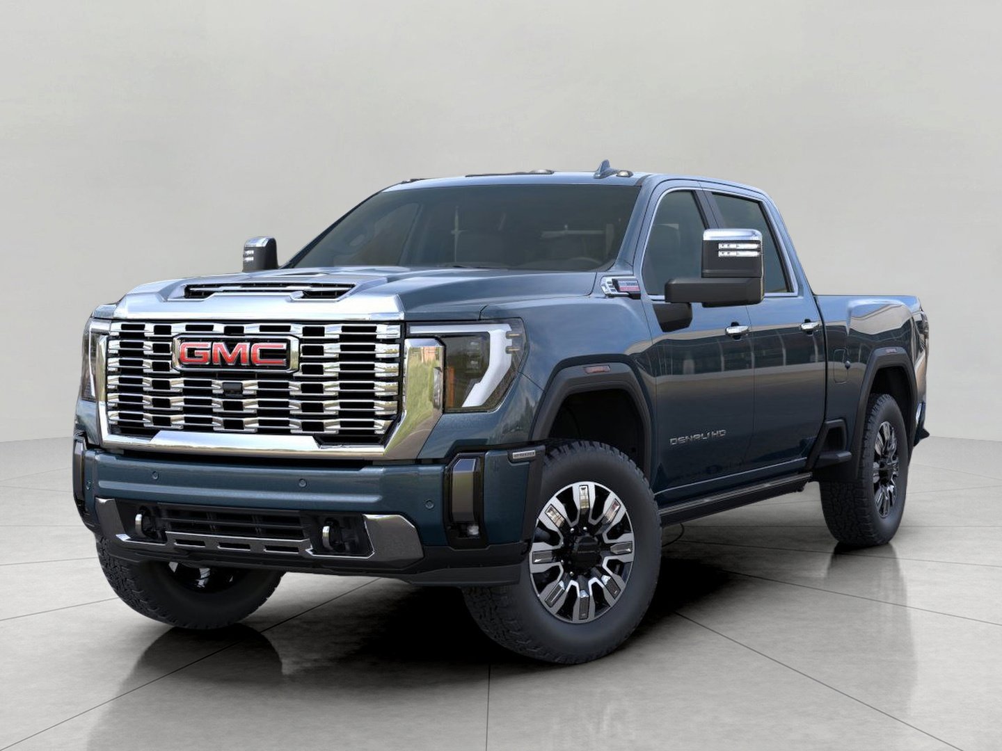 New 2026 GMC Sierra 2500 Denali w/ Denali Reserve Package image 6