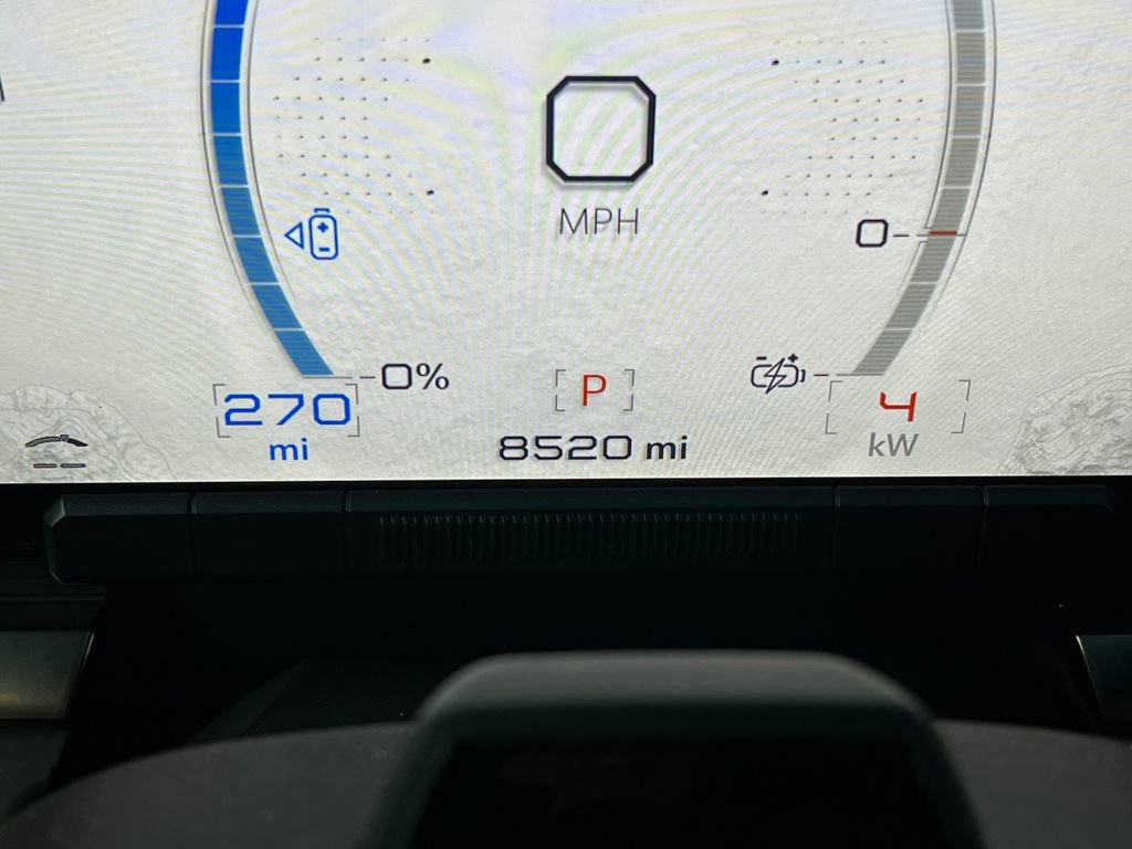 Certified 2024 GMC Hummer EV 3X image 22