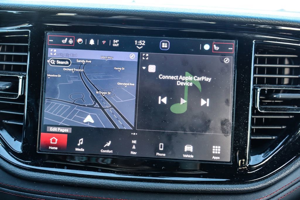 Used 2025 Dodge Durango GT w/ Blacktop Package image 33