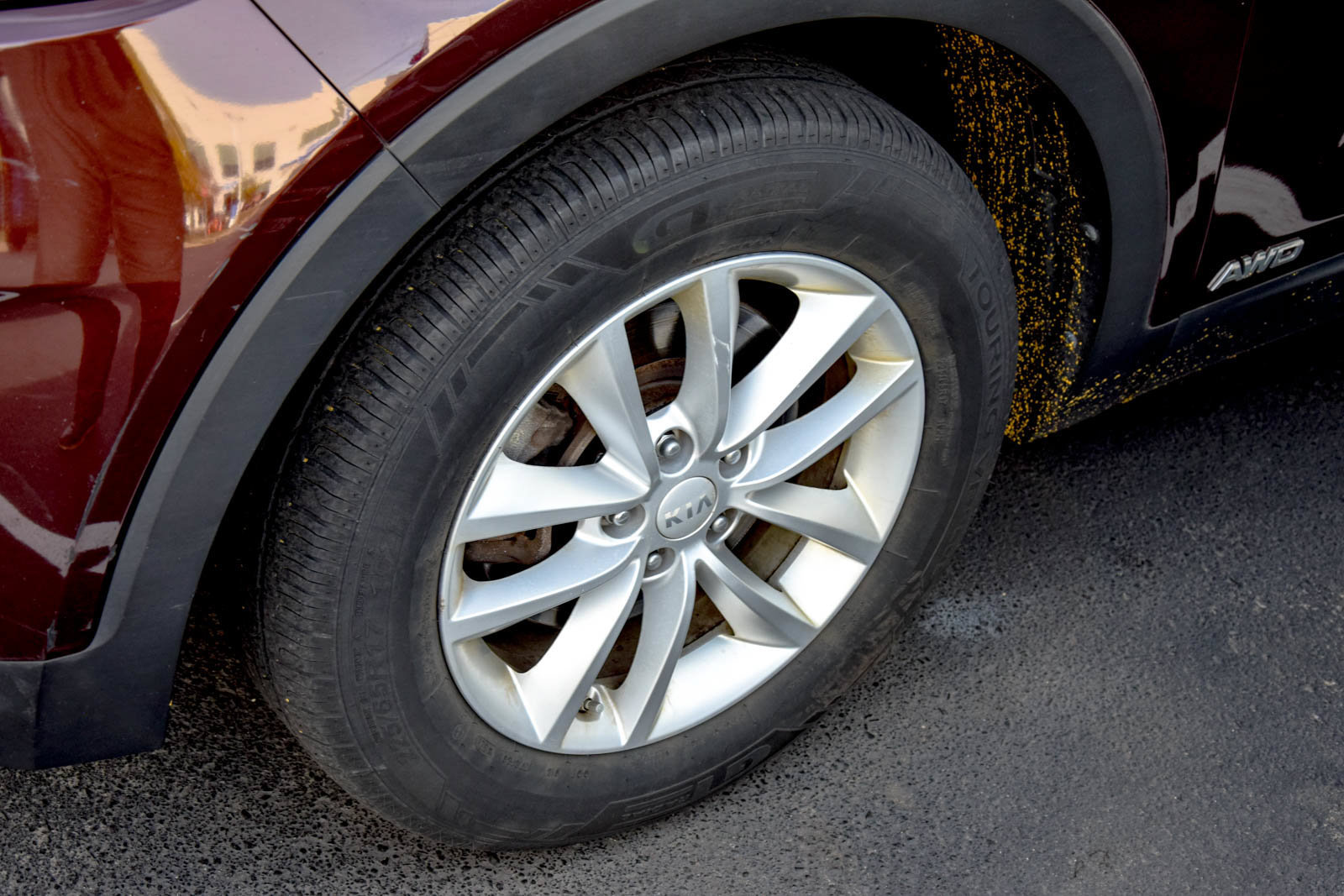 Used 2018 Kia Sorento AWD image 23