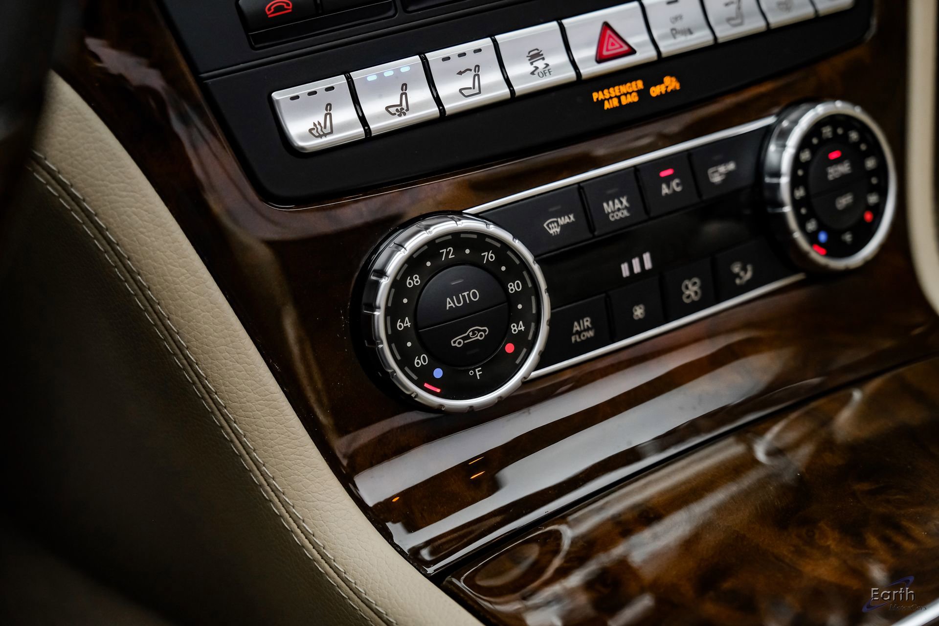 Used 2014 Mercedes-Benz SL 550 SL550 Roadster image 74