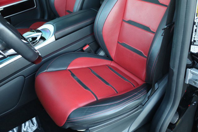 Used 2019 Mercedes-Benz G 63 AMG 4MATIC image 26