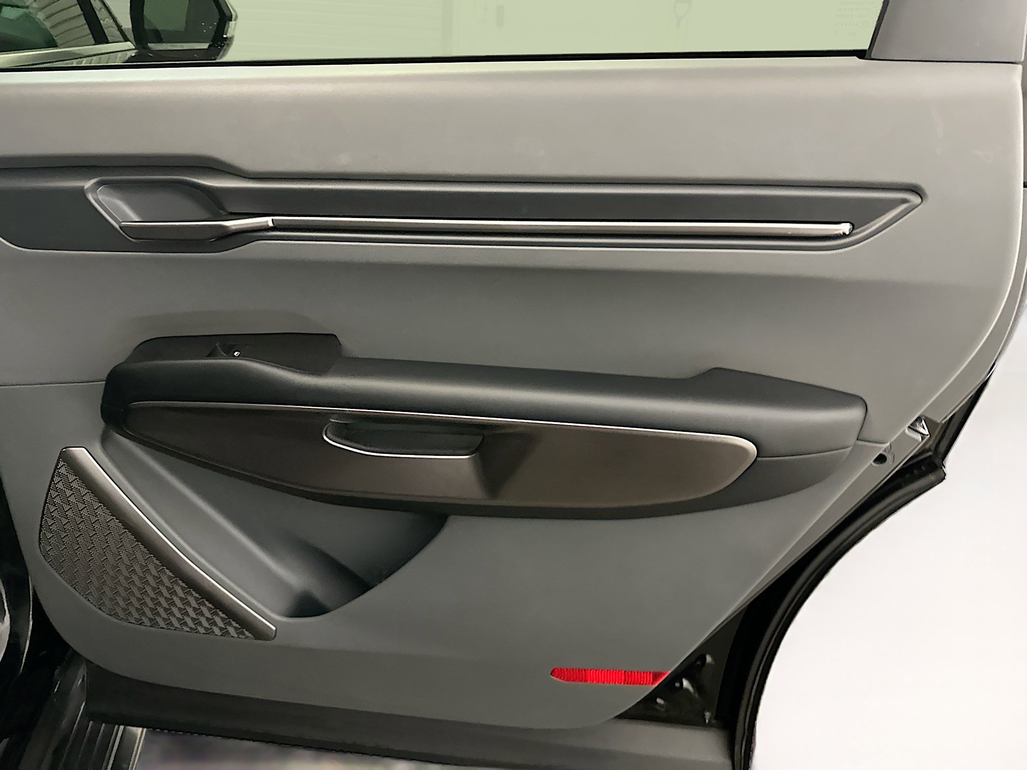 Used 2024 Kia EV9 Wind image 34