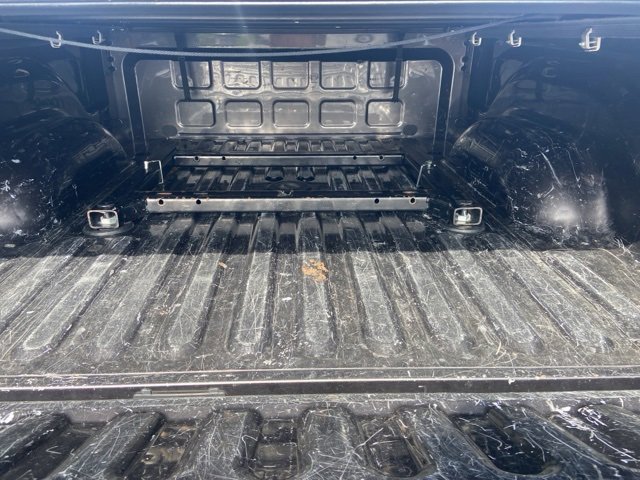 Used 2017 RAM 2500 Laramie image 17