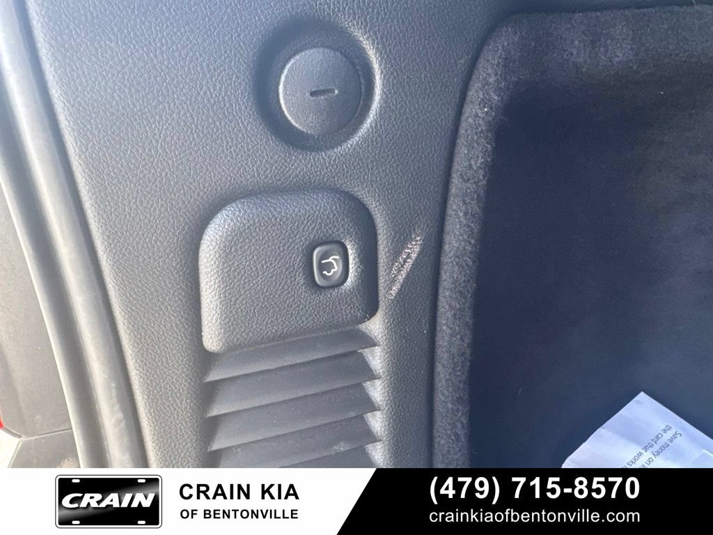 Used 2022 Dodge Durango R/T AWD/4WD image 25