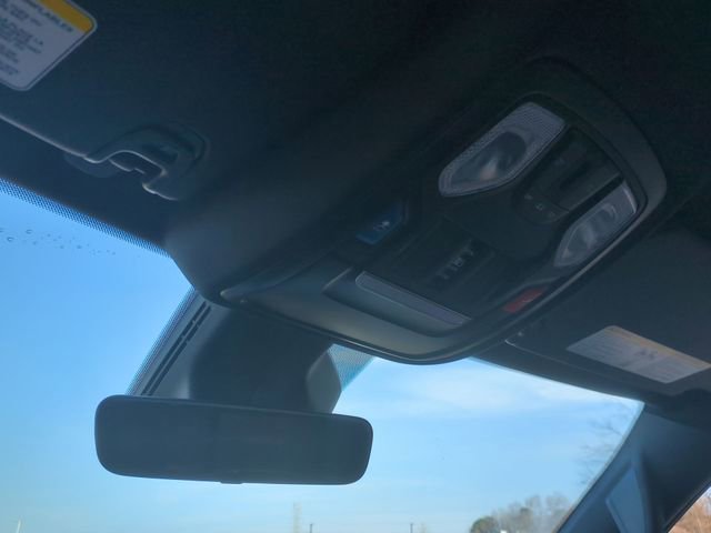 Used 2026 RAM 1500 Classic Warlock image 34