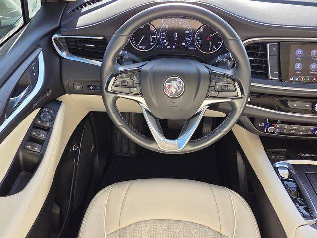 Certified 2023 Buick Enclave Avenir w/ Avenir Technology Package image 12