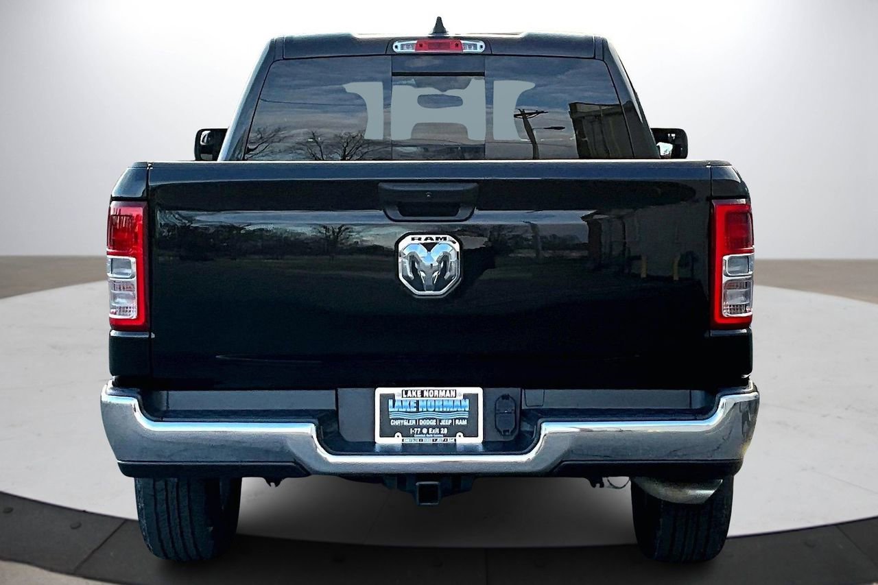 Certified 2024 RAM 1500 Tradesman image 8